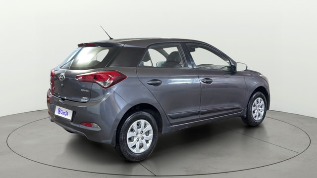 View Hyundai Elite i20 Image 43 Used Hyundai Elite i20 Image 43