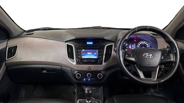 View Hyundai Creta Image 15 Used Hyundai Creta Image 15