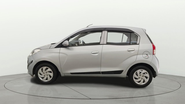 View Hyundai New Santro Image 5 Used Hyundai New Santro Image 5