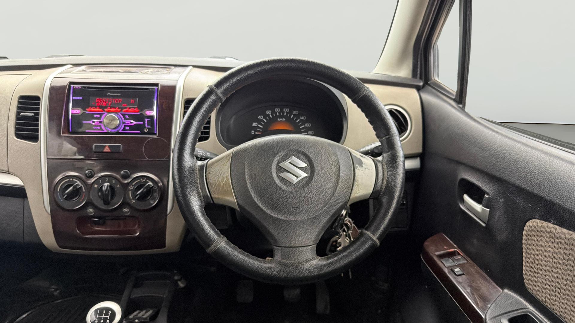 Used 2016 Maruti Suzuki 1000 Used 2016 Maruti Suzuki 1000