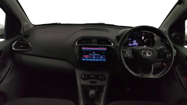View Tata Tiago Image 15 Used Tata Tiago Image 15