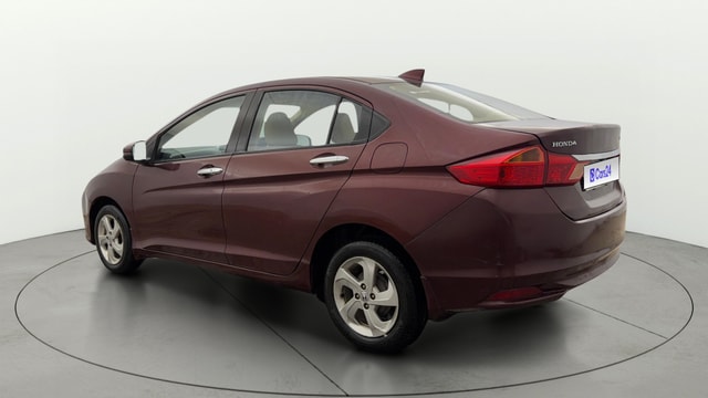 View Honda City Image 2 Used Honda City Image 2