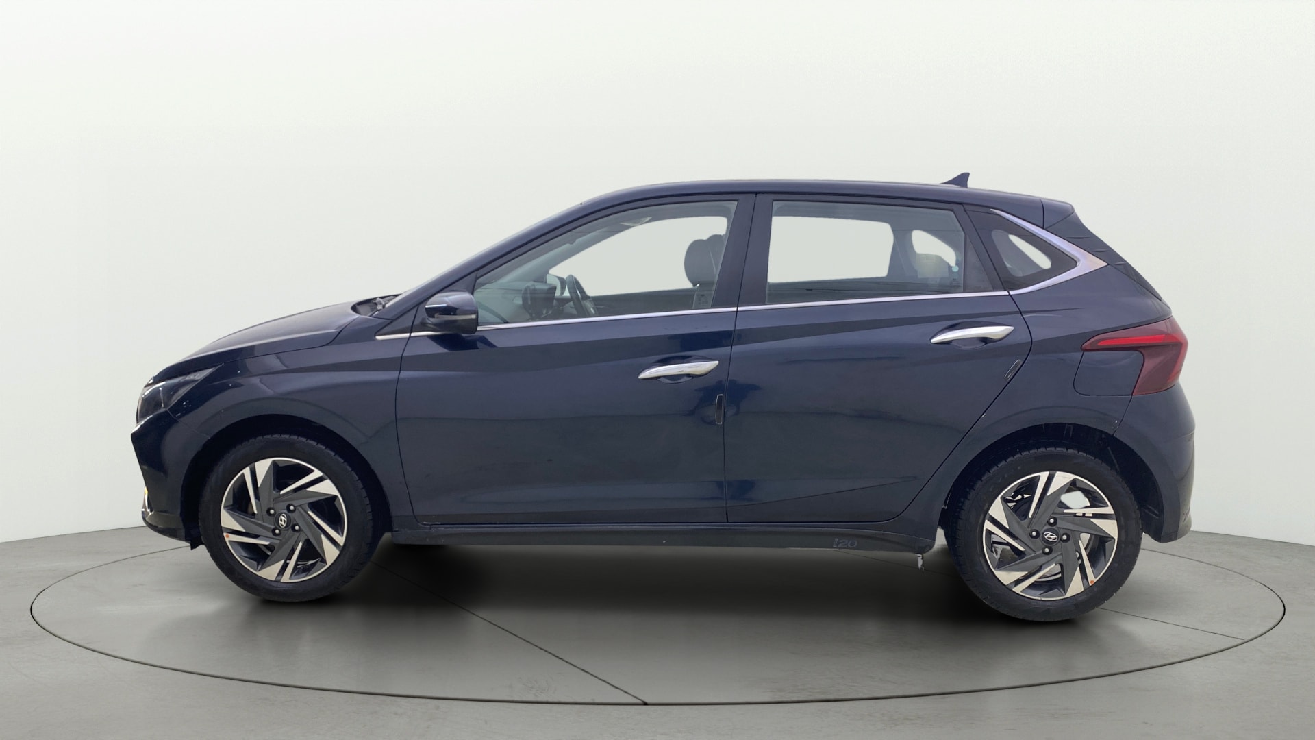 Used 2021 Hyundai Elite i20 Used 2021 Hyundai Elite i20