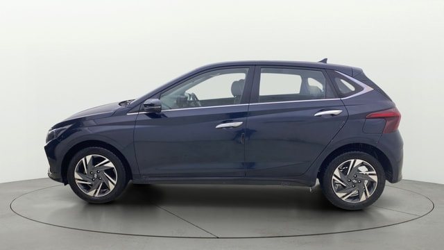 View Hyundai Elite i20 Image 27 Used Hyundai Elite i20 Image 27