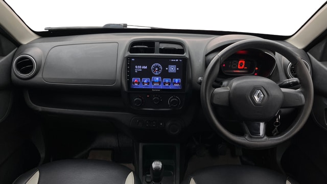 View Renault Kwid Image 15 Used Renault Kwid Image 15