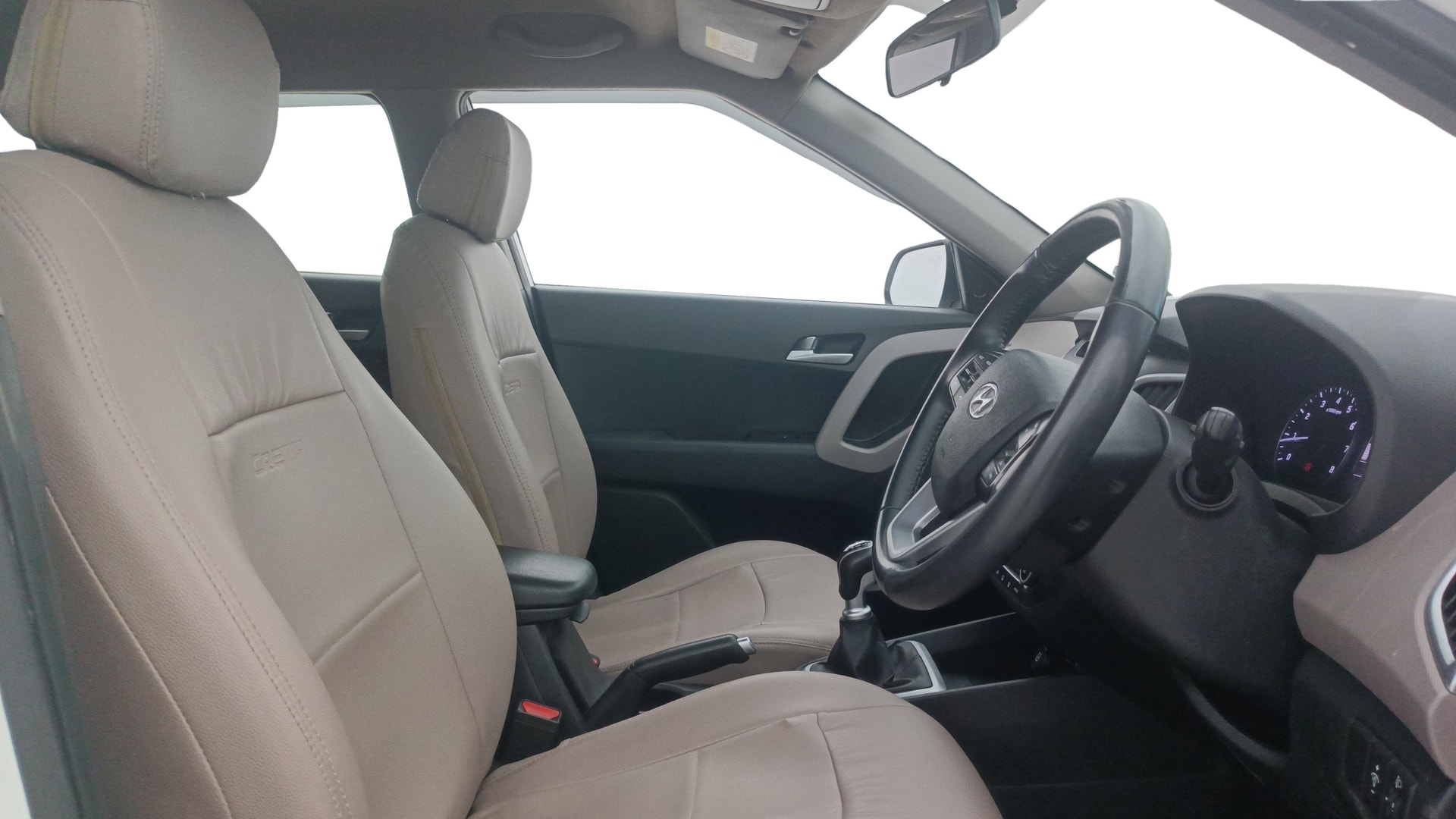 Used 2020 Hyundai Creta Used 2020 Hyundai Creta