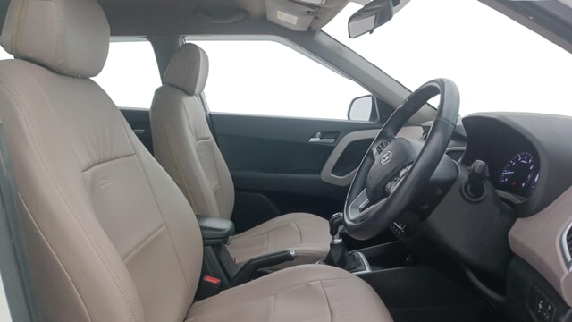 View Hyundai Creta Image 18 Used Hyundai Creta Image 18