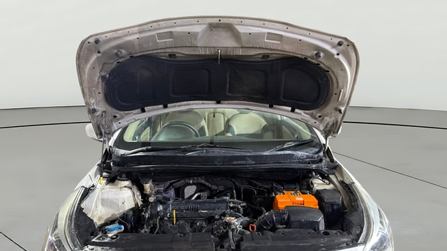 View Hyundai Fluidic Verna Image 32 Used Hyundai Fluidic Verna Image 32