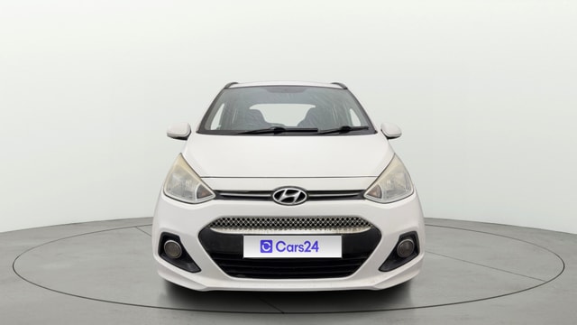 View Hyundai Grand i10 Image 1 Used Hyundai Grand i10 Image 1