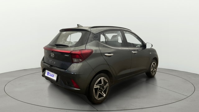 View Hyundai Grand i10 Nios Image 45 Used Hyundai Grand i10 Nios Image 45