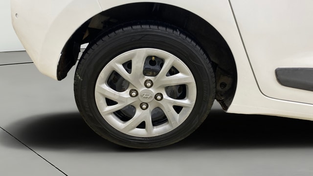 View Hyundai Grand i10 Image 24 Used Hyundai Grand i10 Image 24