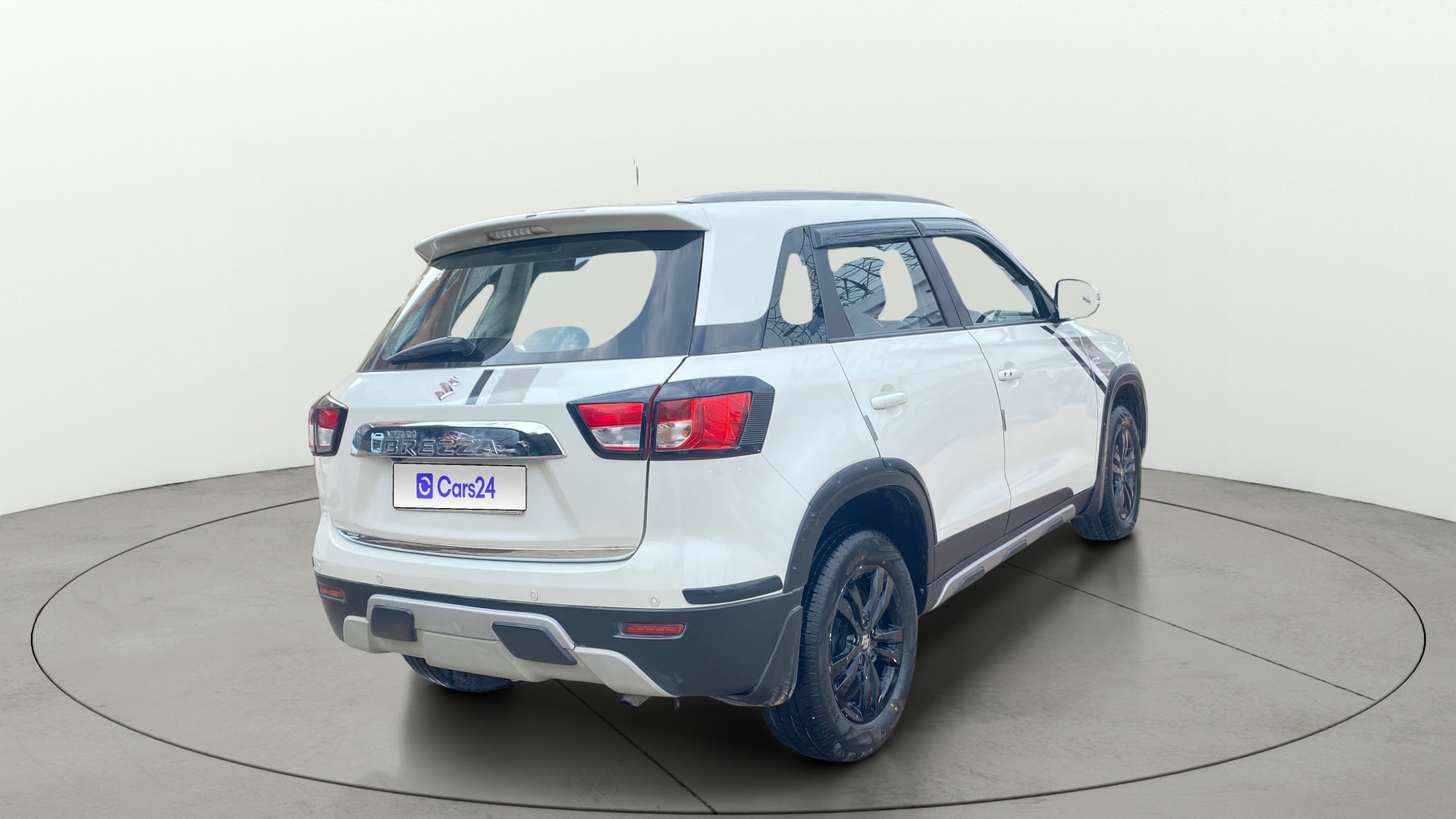 View 2018 Maruti Suzuki 1000 Base Variant Image 45 Used 2018 Maruti Suzuki 1000 Base Variant Image 45