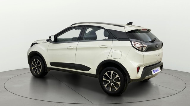 View Tata Nexon Image 2 Used Tata Nexon Image 2
