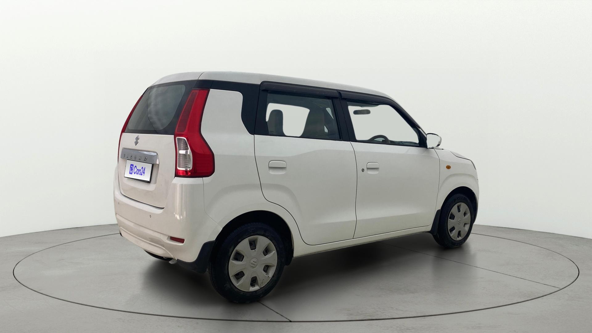 View 2019 Maruti Suzuki 1000 Base Variant Image 41 Used 2019 Maruti Suzuki 1000 Base Variant Image 41