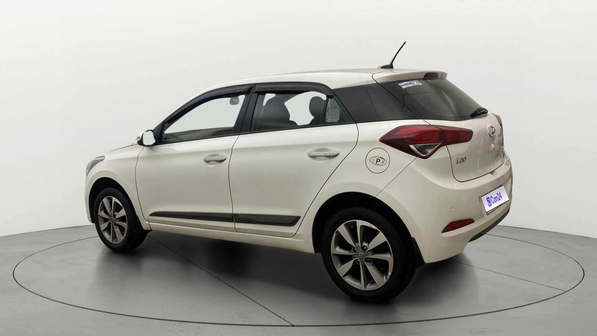 Used 2016 Hyundai Elite i20 Used 2016 Hyundai Elite i20