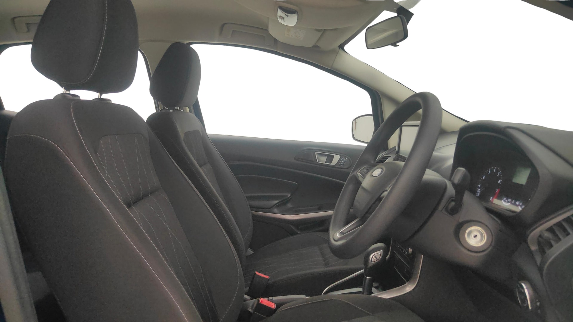 Used 2019 Ford EcoSport Used 2019 Ford EcoSport
