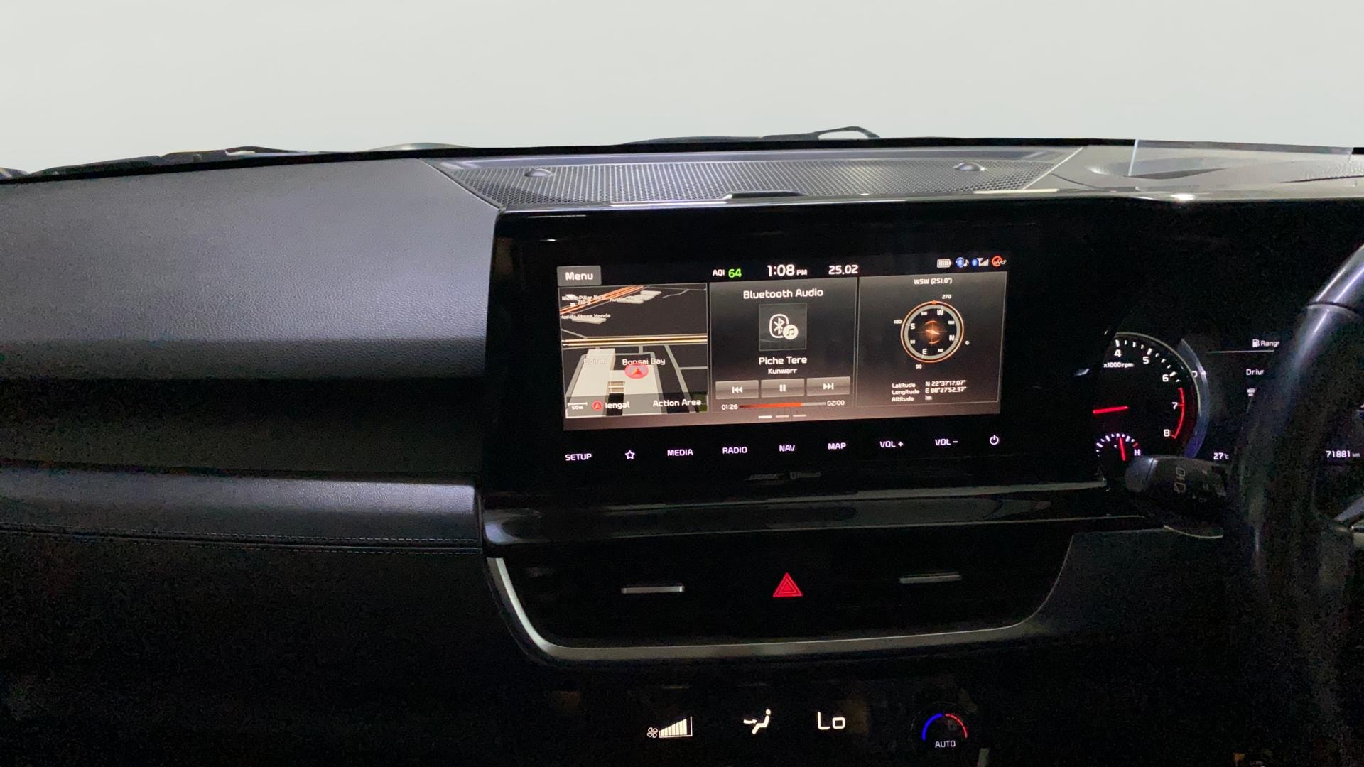 Used 2021 Kia Seltos Used 2021 Kia Seltos