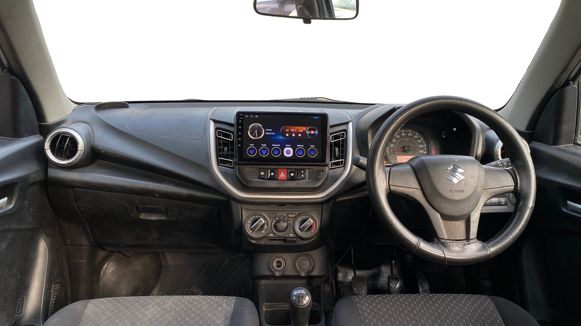 Used 2022 Maruti Suzuki 1000 Used 2022 Maruti Suzuki 1000