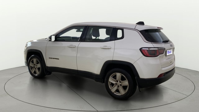 View Jeep Compass Image 2 Used Jeep Compass Image 2
