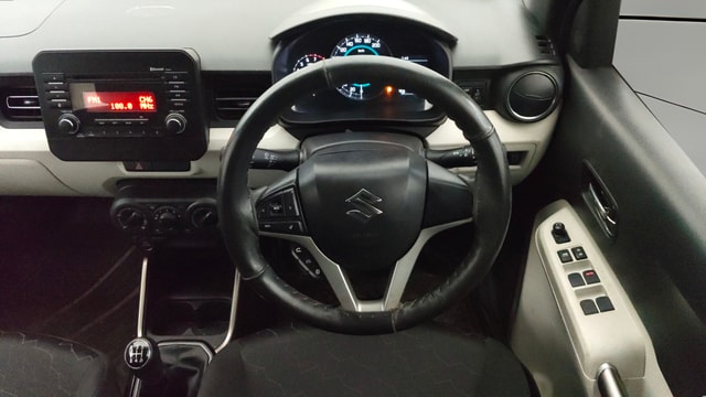View Maruti Suzuki 1000 Image 12 Used Maruti Suzuki 1000 Image 12