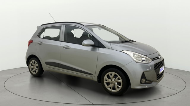 View Hyundai Grand i10 Image 21 Used Hyundai Grand i10 Image 21