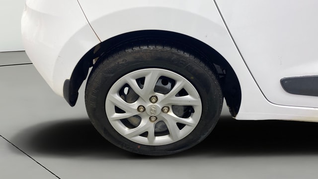 View Hyundai Grand i10 Image 23 Used Hyundai Grand i10 Image 23