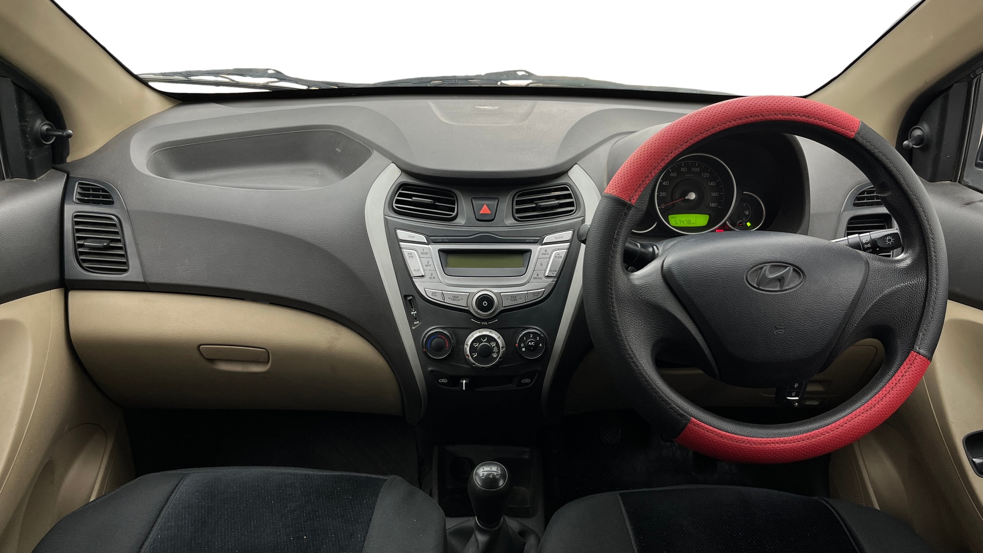 Used 2019 Hyundai EON Used 2019 Hyundai EON