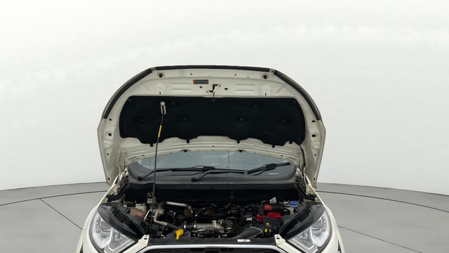View Ford EcoSport Image 32 Used Ford EcoSport Image 32
