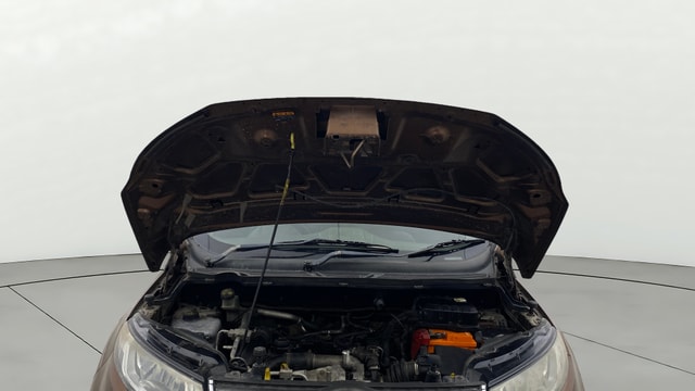 View Ford EcoSport Image 31 Used Ford EcoSport Image 31