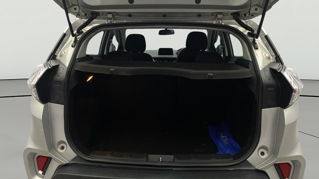 View Tata Nexon Image 38 Used Tata Nexon Image 38