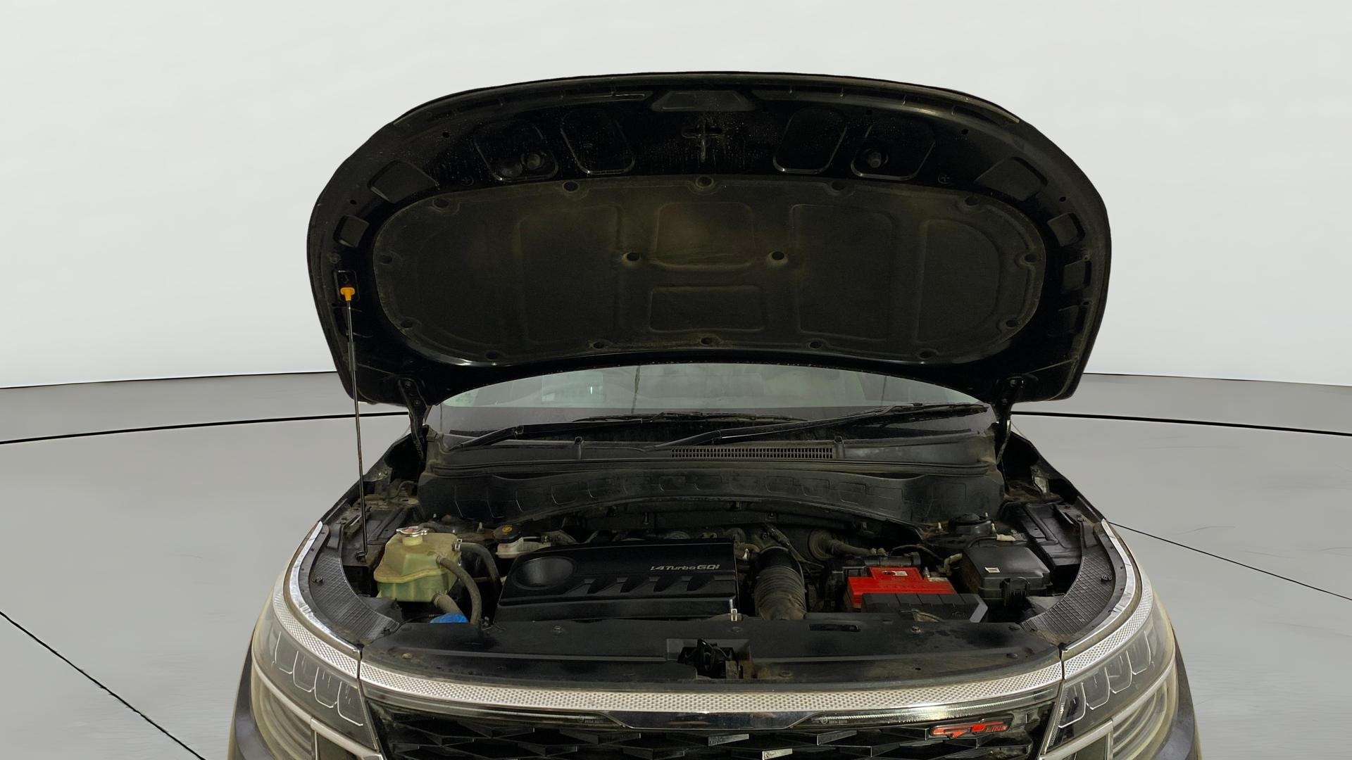 Used 2020 Kia Seltos Used 2020 Kia Seltos