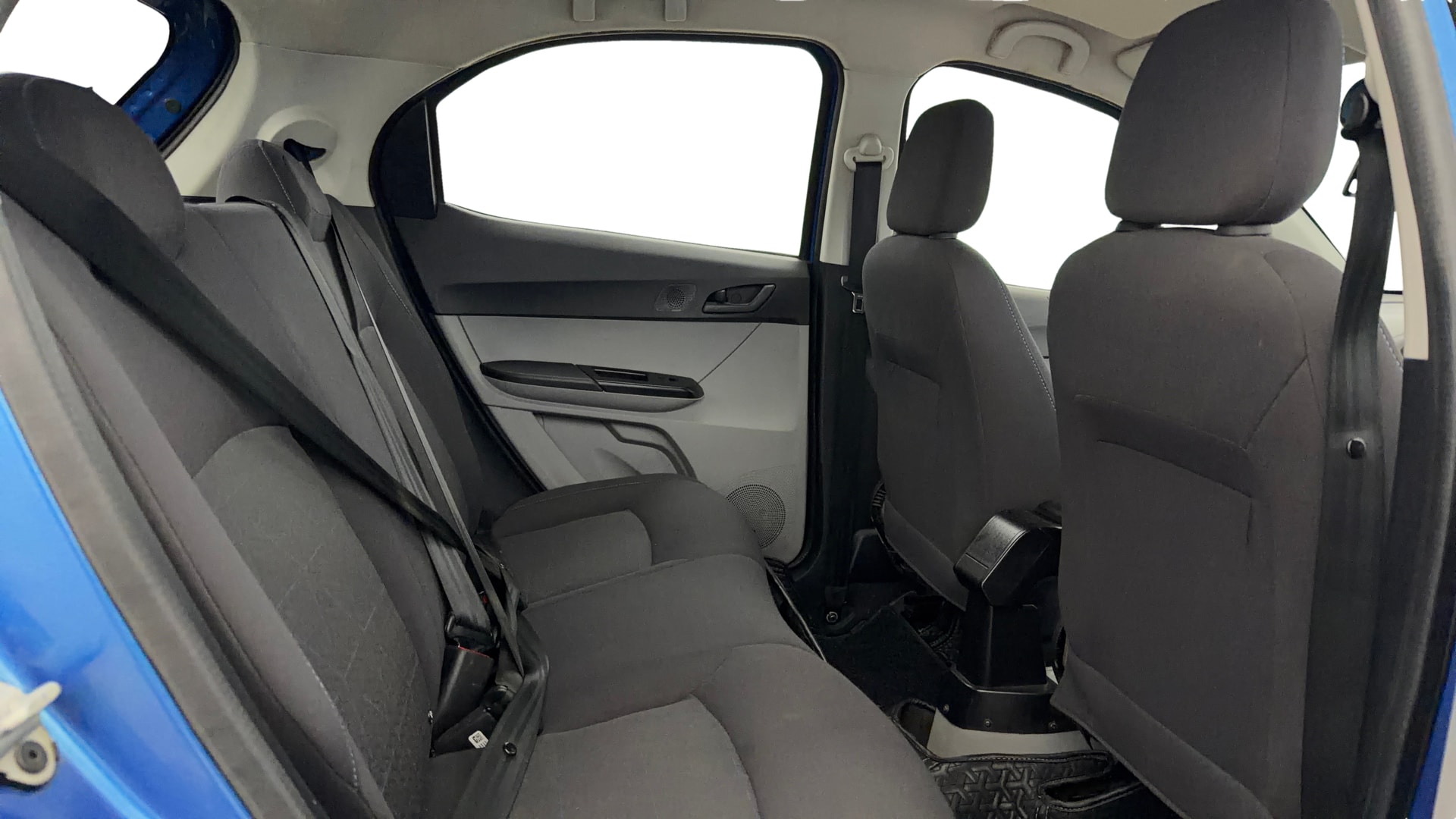 Used 2024 Tata Tiago Used 2024 Tata Tiago