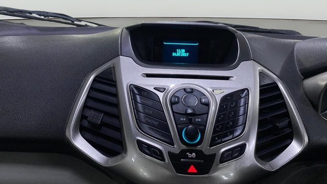 View Ford EcoSport Image 31 Used Ford EcoSport Image 31