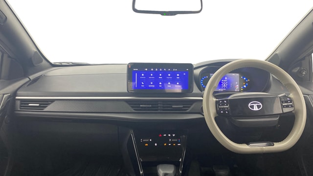 View Tata Nexon Image 16 Used Tata Nexon Image 16