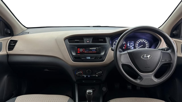 View Hyundai Elite i20 Image 15 Used Hyundai Elite i20 Image 15