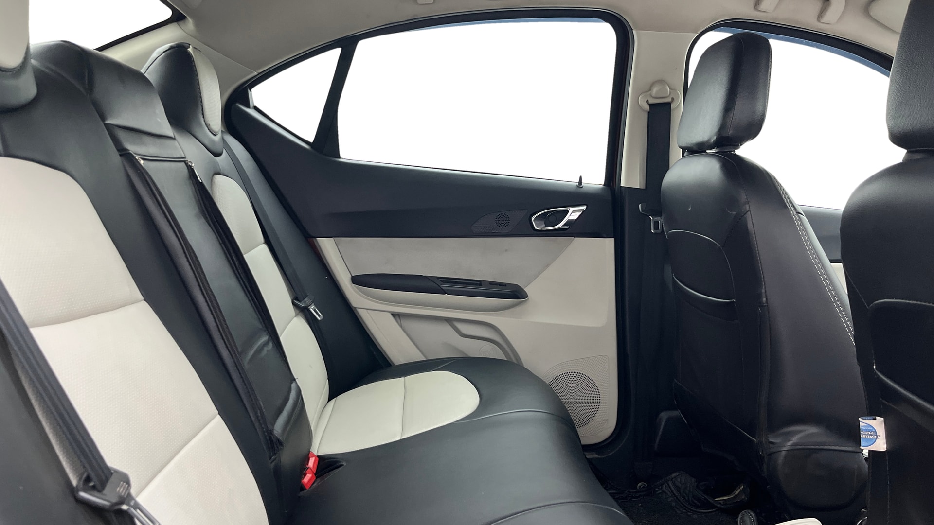 Used 2024 Tata Tigor Used 2024 Tata Tigor