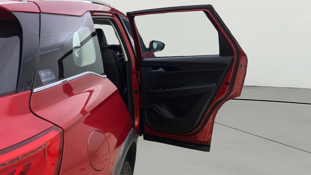 View MG Hector Image 6 Used MG Hector Image 6