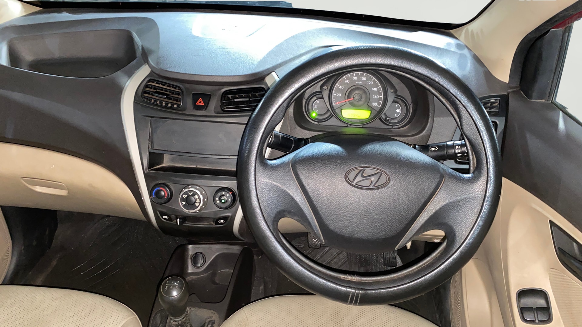 Used 2018 Hyundai EON Used 2018 Hyundai EON