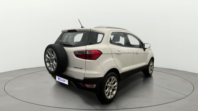 View Ford EcoSport Image 45 Used Ford EcoSport Image 45