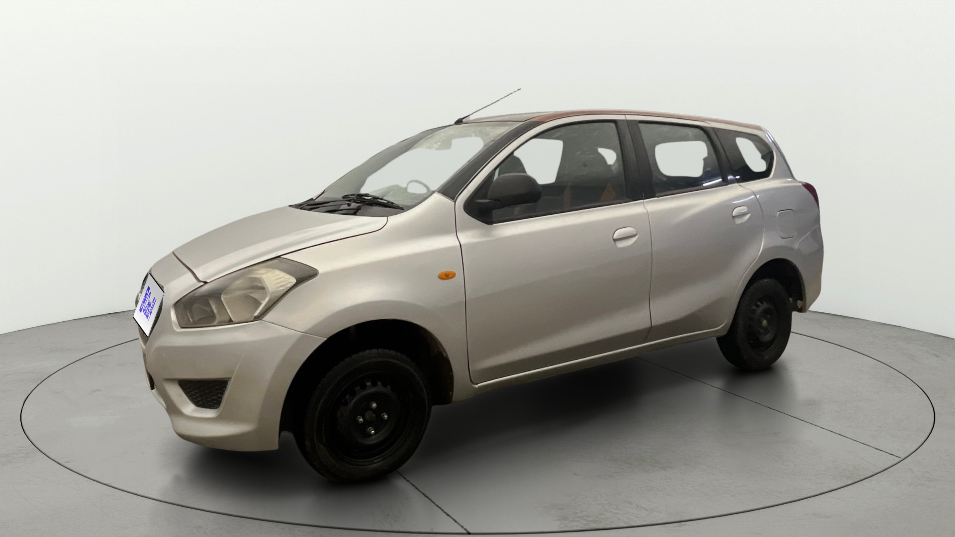 View 2018 Datsun Go Plus Remix Limited Edition Image 21 Used 2018 Datsun Go Plus Remix Limited Edition Image 21