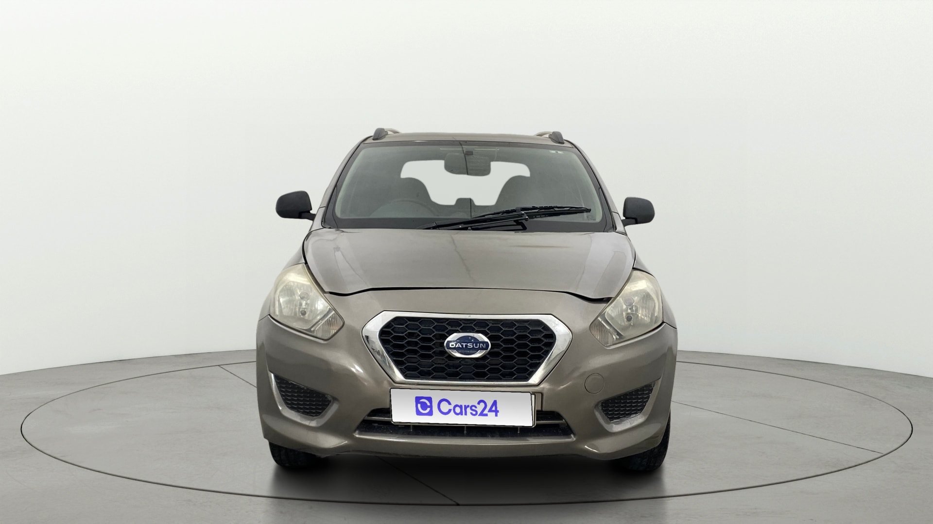 Used 2016 Datsun Go Used 2016 Datsun Go