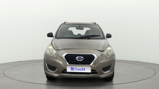View Datsun Go Image 1 Used Datsun Go Image 1