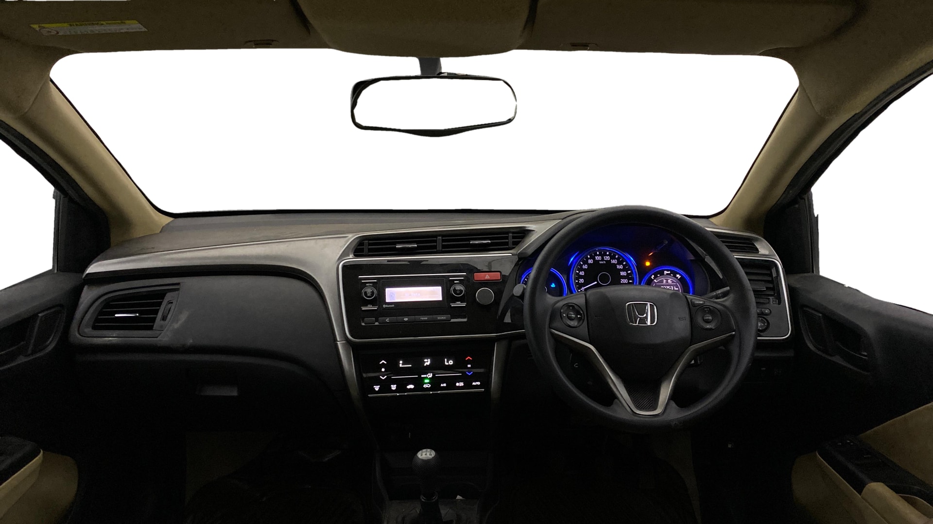 View 2014 Honda City ZX MT Diesel Anniversary Edition Image 16 Used 2014 Honda City ZX MT Diesel Anniversary Edition Image 16