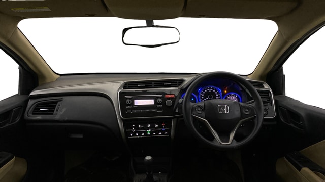 View Honda City Image 16 Used Honda City Image 16