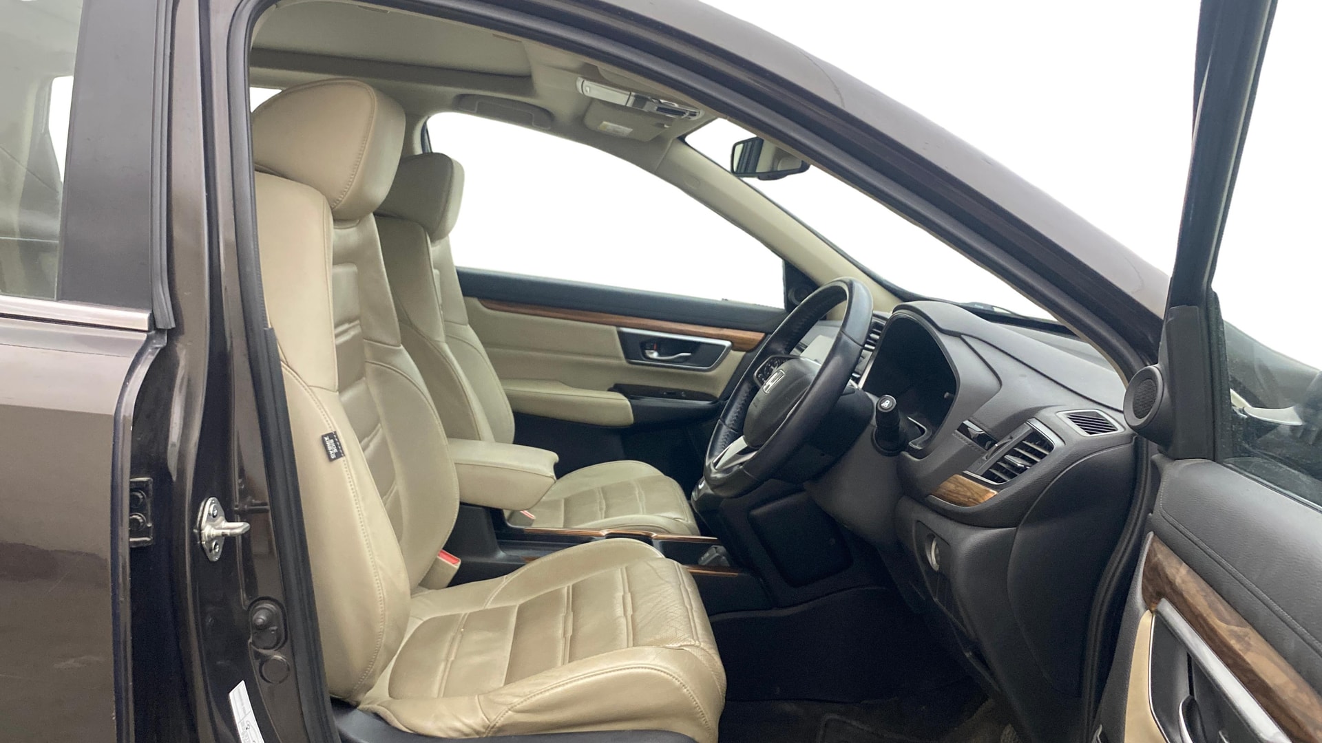 Used 2019 Honda CR-V Used 2019 Honda CR-V