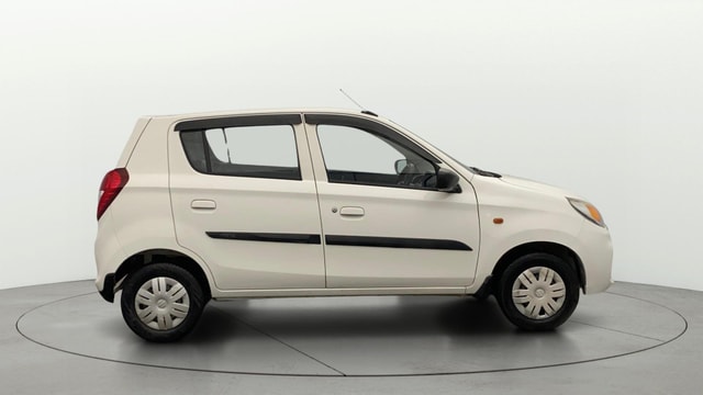 View Maruti Suzuki 1000 Image 8 Used Maruti Suzuki 1000 Image 8