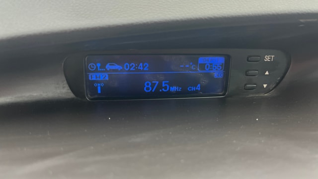 View Hyundai Elite i20 Image 32 Used Hyundai Elite i20 Image 32