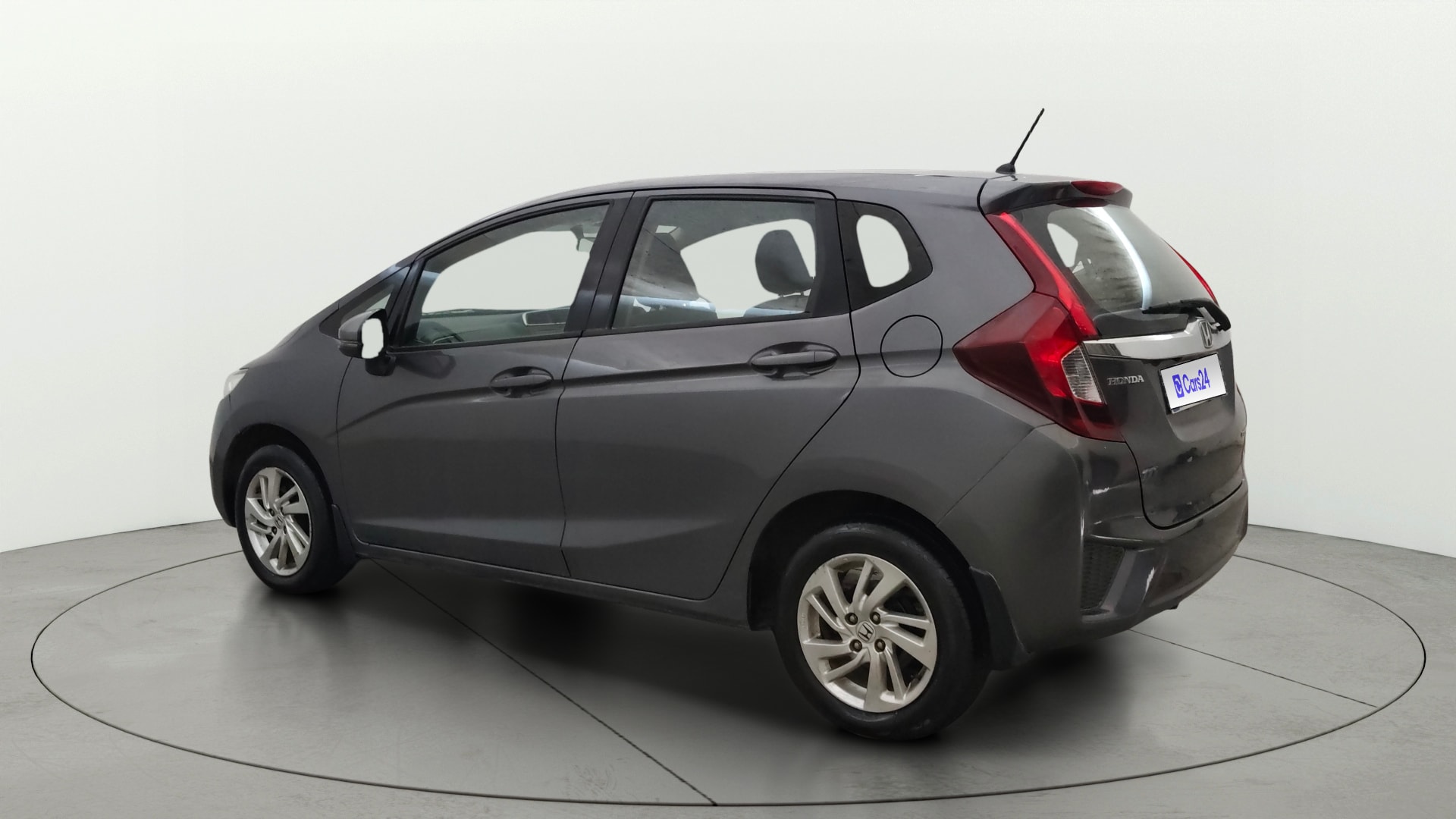 Used 2018 Honda Jazz Used 2018 Honda Jazz