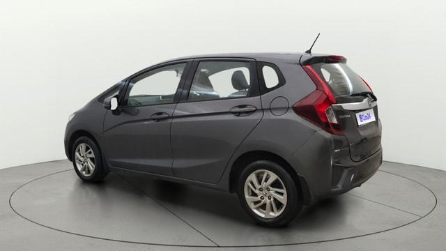 View Honda Jazz Image 2 Used Honda Jazz Image 2