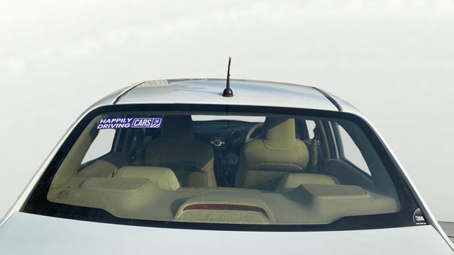 View Honda Amaze Image 4 Used Honda Amaze Image 4